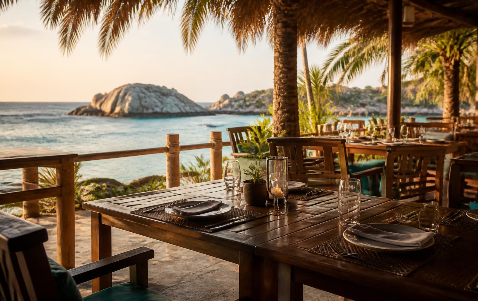 Café del mar